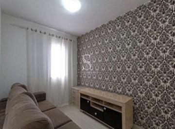 Apartamento · 68m² · 2 Quartos · 1 Vaga · Apartamento em Parque Reboucas, São Paulo/SP de 68m² 2 quartos à venda por R$ 470.000,00