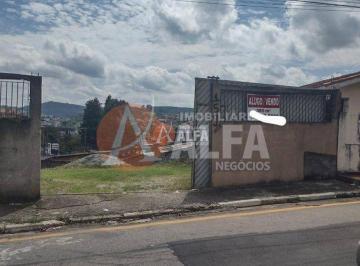 Terreno · 385m² · Terreno em Vila Santo Antônio do Portão, Cotia/SP de 385m² à venda por R$ 390.000,00