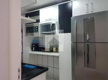 Apartamento · 51m² · 2 Quartos · 1 Vaga · Apartamento em Jardim Pitangueiras II, Jundiaí/SP de 51m² 2 quartos à venda por R$ 440.000,00