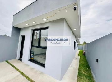 Casa · 73m² · 3 Quartos · 3 Vagas · Casa em Morro do Algodão, Caraguatatuba/SP de 73m² 3 quartos à venda por R$ 450.000,00