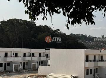 Casa · 72m² · 2 Quartos · Casa em Jardim Petrópolis, Cotia/SP de 72m² 2 quartos à venda por R$ 455.800,00
