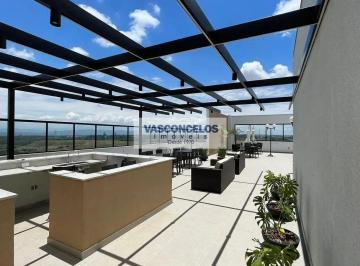 Apartamento · 50m² · 2 Quartos · 1 Vaga · Apartamento em Loteamento Floresta, São José dos Campos/SP de 50m² 2 quartos à venda por R$ 429.498,