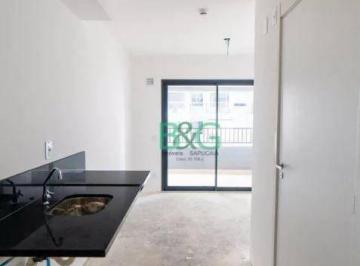 Comercial · 27m² · 1 Quarto · Studio em Vila Clementino, São Paulo/SP de 27m² 1 quartos à venda por R$ 449.000,00