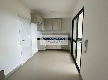 Apartamento · 50m² · 2 Quartos · 1 Vaga · Apartamento em Jardim Bela Vista, São José dos Campos/SP de 50m² 2 quartos à venda por R$ 429.498,00