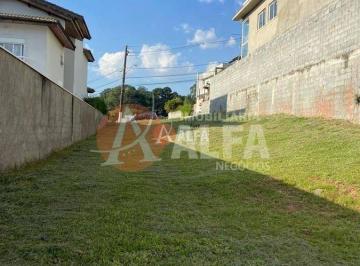 Terreno · 400m² · Terreno em Jardim Torino, Cotia/SP de 400m² à venda por R$ 450.000,00