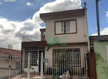Casa · 109m² · 2 Quartos · Casa em Vila Nair, São Paulo/SP de 109m² 2 quartos à venda por R$ 368.970,18
