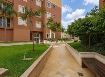 Apartamento · 47m² · 2 Quartos · Apartamento em Vila Satúrnia, Campinas/SP de 47m² 2 quartos à venda por R$ 370.000,00