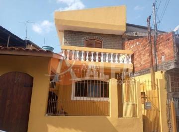 Casa · 127m² · 3 Quartos · Casa em Jardim Carmel, Cotia/SP de 127m² 3 quartos à venda por R$ 450.000,00