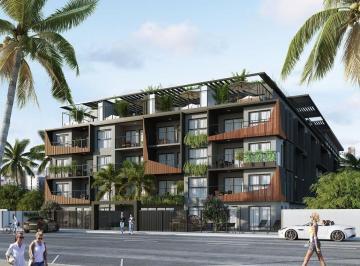 Apartamento · 23m² · 1 Quarto · 1 Vaga · Flat em Jardim Oceania, João Pessoa/PB de 23m² 1 quartos à venda por R$ 460.000,00 ou para locação R