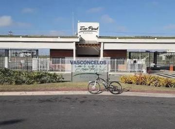 Terreno · 10m² · Terreno em Condomínio Residencial Ecopark Bourbon, Caçapava/SP de 10m² à venda por R$ 420.840,00