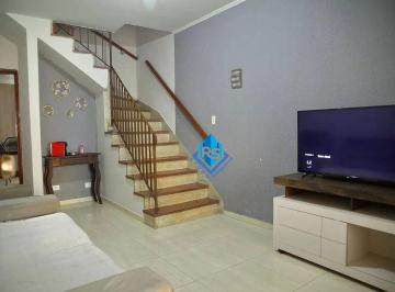 Casa · 100m² · 2 Quartos · 1 Vaga · Sobrado em Vila Dusi, São Bernardo do Campo/SP de 100m² 2 quartos à venda por R$ 480.000,00 ou para