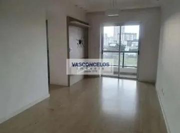 Apartamento · 52m² · 2 Quartos · 1 Vaga · Apartamento em Jardim Oswaldo Cruz, São José dos Campos/SP de 52m² 2 quartos à venda por R$ 477.000,