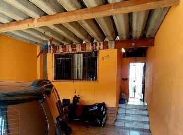 Casa · 122m² · 3 Quartos · 2 Vagas · Casa em Jardim Nove de Julho, São Paulo/SP de 122m² 3 quartos à venda por R$ 380.000,00