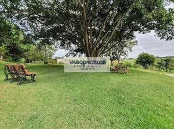 Terreno · 10m² · Terreno em Condomínio Residencial Ecopark Bourbon, Caçapava/SP de 10m² à venda por R$ 420.840,00