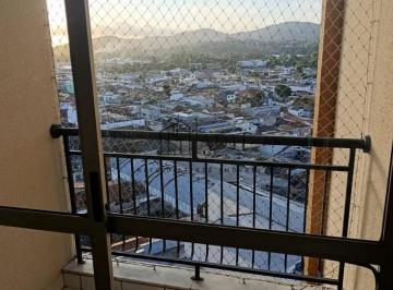 Apartamento · 63m² · 3 Quartos · 1 Vaga · Apartamento em Vila Mogilar, Mogi das Cruzes/SP de 63m² 3 quartos à venda por R$ 405.000,00