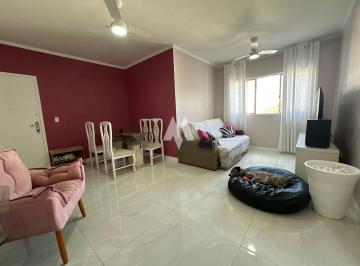 Apartamento · 84m² · 2 Quartos · 2 Vagas · Apartamento em Ponta da Praia, Santos/SP de 84m² 2 quartos à venda por R$ 490.000,00