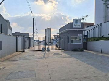 Casa · 66m² · 2 Quartos · 3 Vagas · Sobrado em Parque Santa Rosa, Suzano/SP de 66m² 2 quartos à venda por R$ 460.000,00