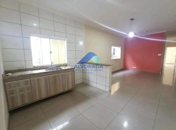 Casa · 163m² · 2 Quartos · 2 Vagas · Sobrado em Eugênio de Mello, São José dos Campos/SP de 163m² 2 quartos à venda por R$ 450.000,00