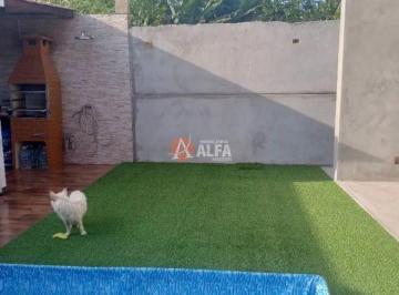 Casa · 240m² · 4 Quartos · Casa em Caputera, Cotia/SP de 240m² 4 quartos à venda por R$ 390.000,00