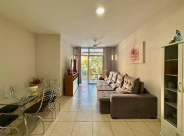 Apartamento · 90m² · 3 Quartos · 1 Vaga · Apartamento em Balneário Cidade Atlântica, Guarujá/SP de 90m² 3 quartos à venda por R$ 430.000,00