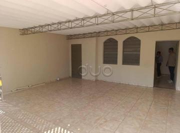 Casa · 238m² · 4 Quartos · 2 Vagas · Casa em Vila Monteiro, Piracicaba/SP de 238m² 4 quartos à venda por R$ 385.000,00
