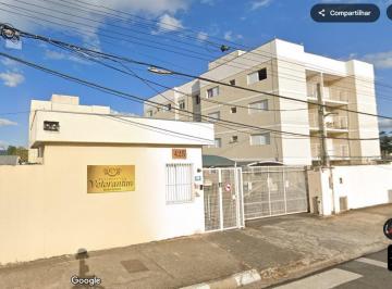 Apartamento · 60m² · 2 Quartos · 1 Vaga · Apartamento em Jardim Simone, Votorantim/SP de 60m² 2 quartos à venda por R$ 400.000,00
