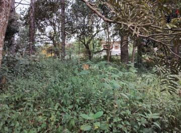 Terreno · 586m² · Terreno em Gramado, Cotia/SP de 586m² à venda por R$ 400.000,00