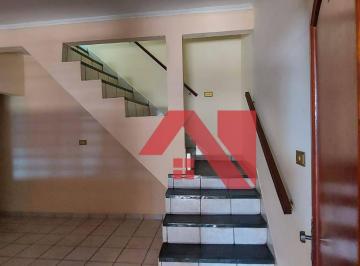 Casa · 156m² · 3 Quartos · 4 Vagas · Sobrado em Jardim Novo II, Mogi Guaçu/SP de 156m² 3 quartos à venda por R$ 370.000,00