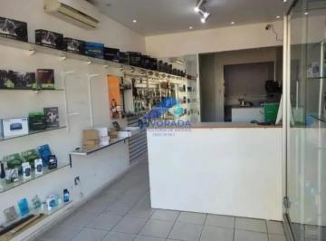 Comercial · 139m² · 1 Quarto · 1 Vaga · Imóvel Comercial em Jardim Motorama, São José dos Campos/SP de 139m² 1 quartos à venda por R$ 395.00