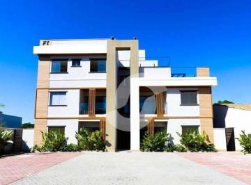 Apartamento · 110m² · 2 Quartos · 1 Vaga · Apartamento em Barroco (Itaipuaçu), Maricá/RJ de 110m² 2 quartos à venda por R$ 460.000,00