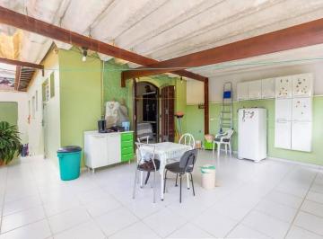 Casa · 136m² · 4 Quartos · 2 Vagas · Casa em Parque Casa de Pedra, São Paulo/SP de 136m² 4 quartos à venda por R$ 430.000,00