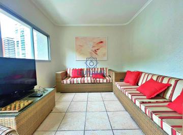 Apartamento · 85m² · 1 Quarto · 1 Vaga · Apartamento em Vila Luis Antônio, Guarujá/SP de 85m² 1 quartos à venda por R$ 480.000,00