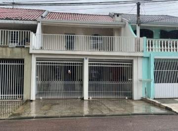 Casa · 100m² · 3 Quartos · 2 Vagas · Sobrado em Fazendinha, Curitiba/PR de 100m² 3 quartos à venda por R$ 450.000,00