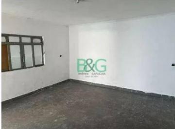 Casa · 83m² · 2 Quartos · 2 Vagas · Casa em Carandiru, São Paulo/SP de 83m² 2 quartos à venda por R$ 449.000,00