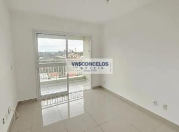 Apartamento · 73m² · 3 Quartos · 1 Vaga · Apartamento em Jardim Uirá, São José dos Campos/SP de 73m² 3 quartos à venda por R$ 450.000,00