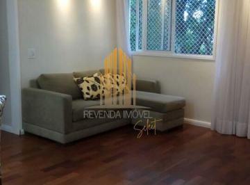 Apartamento · 65m² · 2 Quartos · 1 Vaga · Apartamento em Jardim da Saúde, São Paulo/SP de 65m² 2 quartos à venda por R$ 366.000,00