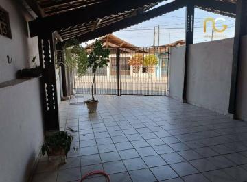 Casa · 102m² · 2 Quartos · 3 Vagas · Casa em Vila Caiçara, Praia Grande/SP de 102m² 2 quartos à venda por R$ 380.000,00