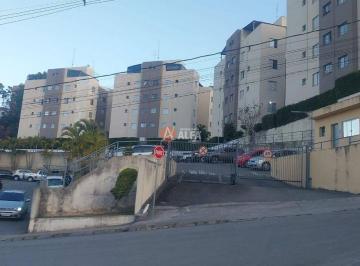 Apartamento · 100m² · 3 Quartos · 1 Vaga · Apartamento em Jardim Leonor, Cotia/SP de 100m² 3 quartos à venda por R$ 450.000,00