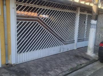 Terreno · 50m² · 2 Quartos · 2 Vagas · Terreno em Jardim Consórcio, São Paulo/SP de 50m² 2 quartos à venda por R$ 460.000,00