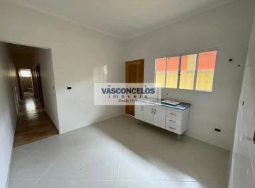 Casa · 100m² · 3 Quartos · Casa em Jardim Paulista, São José dos Campos/SP de 100m² 3 quartos à venda por R$ 450.000,00
