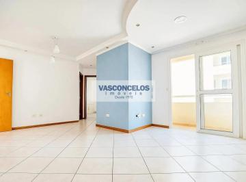 Apartamento · 62m² · 2 Quartos · 1 Vaga · Apartamento em Parque Industrial, São José dos Campos/SP de 62m² 2 quartos à venda por R$ 450.000,00