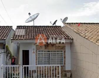 Casa · 150m² · 2 Quartos · Casa em Jardim das Cerejeiras, Atibaia/SP de 150m² 2 quartos à venda por R$ 450.000,00