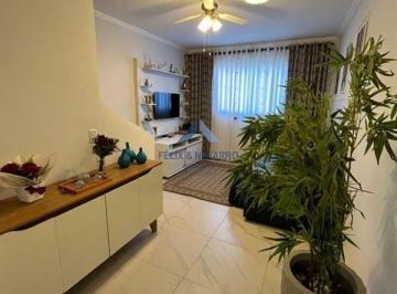 Casa · 91m² · 2 Quartos · 2 Vagas · Casa em Vila Nova Parada, São Paulo/SP de 91m² 2 quartos à venda por R$ 390.000,00