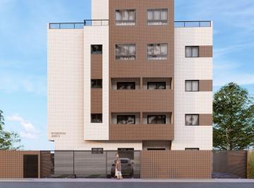 Apartamento · 103m² · 2 Quartos · 1 Vaga · Cobertura em Mangabeira, João Pessoa/PB de 103m² 2 quartos à venda por R$ 400.610,00