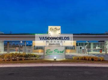 Terreno · 10m² · Terreno em Condomínio Residencial Ecopark Bourbon, Caçapava/SP de 10m² à venda por R$ 457.521,00