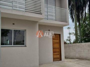 Casa · 3 Quartos · Casa em Chácara Nossa Senhora de Fátima, Cotia/SP de 0m² 3 quartos à venda por R$ 460.000,00