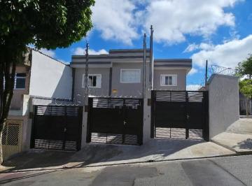 Casa · 83m² · 2 Quartos · 2 Vagas · Casa em Parque Guaianazes, São Paulo/SP de 83m² 2 quartos à venda por R$ 460.000,00