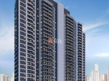 Apartamento · 43m² · 2 Quartos · Apartamento em Vila Santa Edwiges, São Paulo/SP de 43m² 2 quartos à venda por R$ 380.000,00