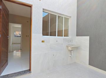 Casa · 67m² · 2 Quartos · 2 Vagas · Casa em Vila Siria, São Paulo/SP de 67m² 2 quartos à venda por R$ 460.000,00