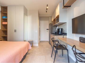 Comercial · 25m² · 1 Quarto · Studio em Jardim das Acácias, São Paulo/SP de 25m² 1 quartos à venda por R$ 400.000,00
